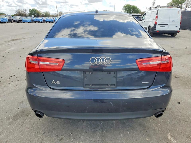 Audi A6 2.0L 4 ALL WHEEL DRIVE - автомобили, коли, обяви за нови и употребявани 5