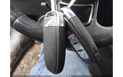 Audi A6 2.0L I-4 DI, DOHC, VVT, TURBO, 252HP All Wheel Drive - автомобили, коли, обяви за нови и употребявани 10