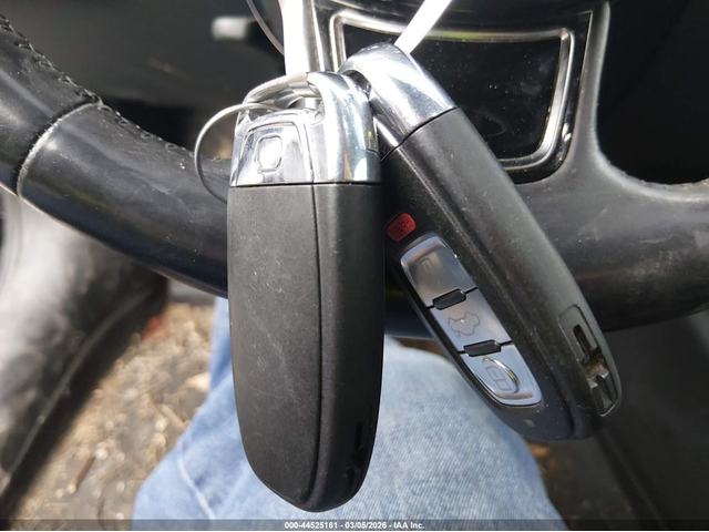 Audi A6 2.0L I-4 DI, DOHC, VVT, TURBO, 252HP All Wheel Drive - автомобили, коли, обяви за нови и употребявани 10