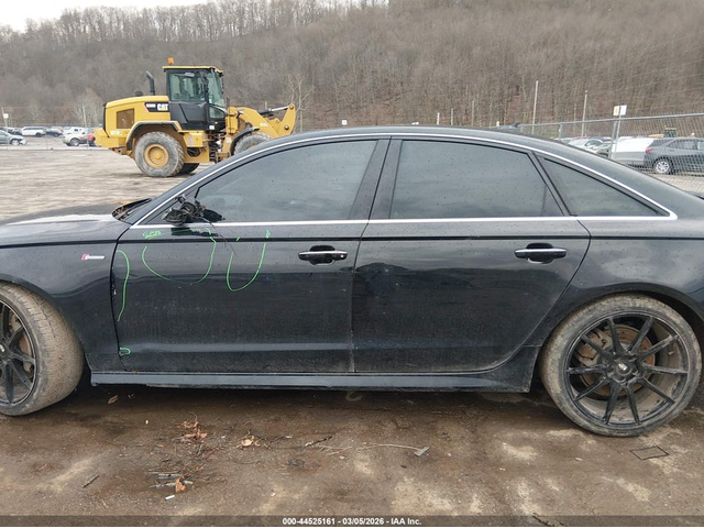 Audi A6 2.0L I-4 DI, DOHC, VVT, TURBO, 252HP All Wheel Drive - автомобили, коли, обяви за нови и употребявани 14