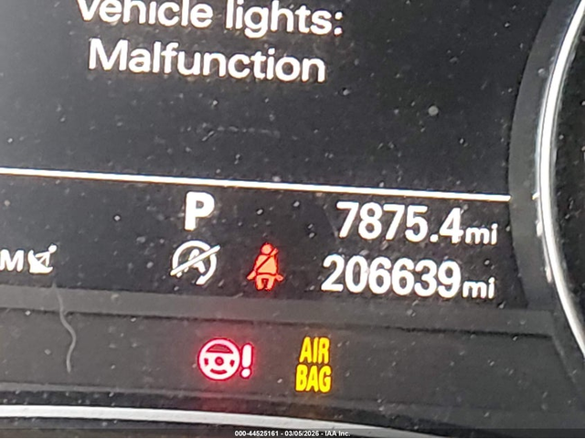 Audi A6 2.0L I-4 DI, DOHC, VVT, TURBO, 252HP All Wheel Drive - автомобили, коли, обяви за нови и употребявани 15