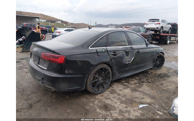 audi-a6-2-0l-i-4-di-dohc-vvt-turbo-252hp-all-wheel-drive - 3