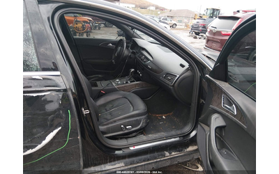 audi-a6-2-0l-i-4-di-dohc-vvt-turbo-252hp-all-wheel-drive - 4