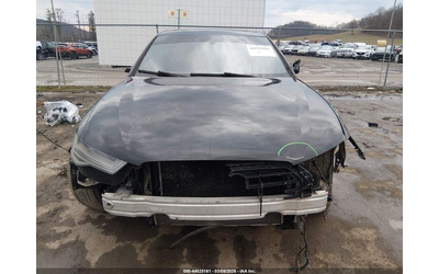 audi-a6-2-0l-i-4-di-dohc-vvt-turbo-252hp-all-wheel-drive - 5