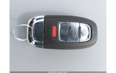 Audi A6 2.0L I-4 DI, DOHC, VVT, TURBO, 252HP Front Wheel Drive - автомобили, коли, обяви за нови и употребявани 10