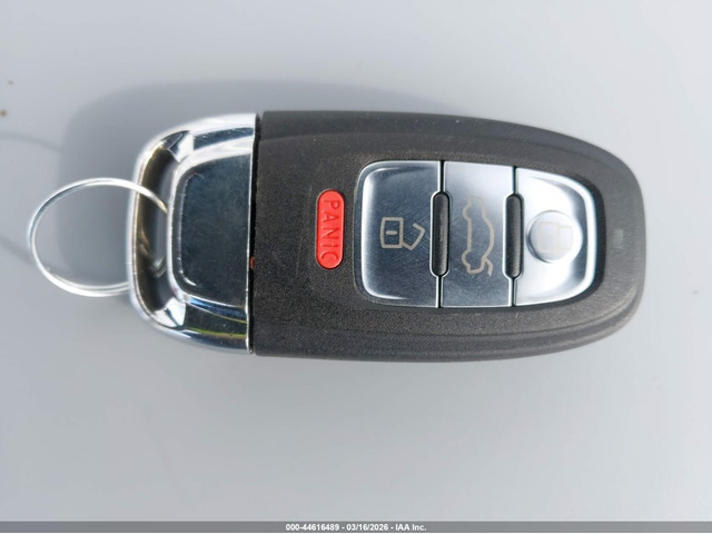 Audi A6 2.0L I-4 DI, DOHC, VVT, TURBO, 252HP Front Wheel Drive - автомобили, коли, обяви за нови и употребявани 10