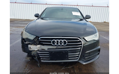 Audi A6 2.0L I-4 DI, DOHC, VVT, TURBO, 252HP Front Wheel Drive - автомобили, коли, обяви за нови и употребявани 12