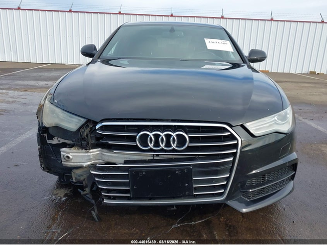 Audi A6 2.0L I-4 DI, DOHC, VVT, TURBO, 252HP Front Wheel Drive - автомобили, коли, обяви за нови и употребявани 12