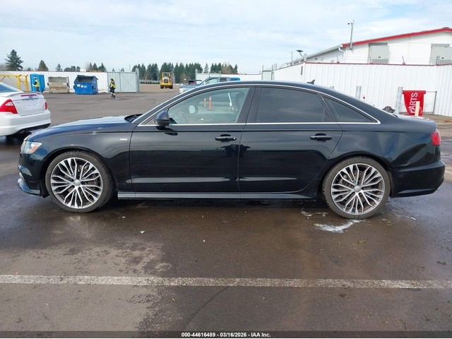 Audi A6 2.0L I-4 DI, DOHC, VVT, TURBO, 252HP Front Wheel Drive - автомобили, коли, обяви за нови и употребявани 14