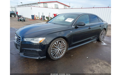 audi-a6-2-0l-i-4-di-dohc-vvt-turbo-252hp-front-wheel-drive - 1