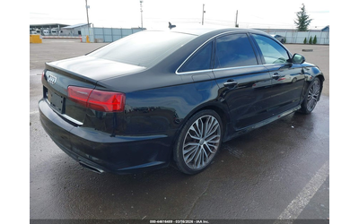 audi-a6-2-0l-i-4-di-dohc-vvt-turbo-252hp-front-wheel-drive - 3