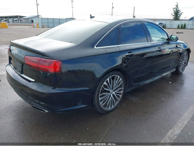 Audi A6 2.0L I-4 DI, DOHC, VVT, TURBO, 252HP Front Wheel Drive - автомобили, коли, обяви за нови и употребявани 3