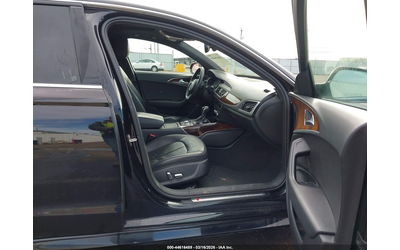 audi-a6-2-0l-i-4-di-dohc-vvt-turbo-252hp-front-wheel-drive - 4