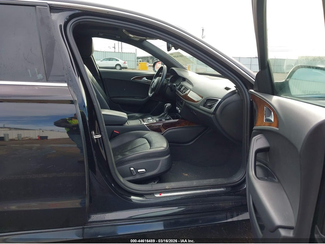 Audi A6 2.0L I-4 DI, DOHC, VVT, TURBO, 252HP Front Wheel Drive - автомобили, коли, обяви за нови и употребявани 4