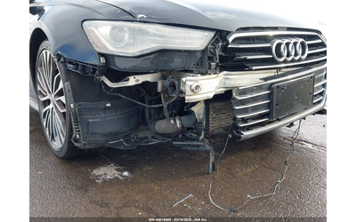 audi-a6-2-0l-i-4-di-dohc-vvt-turbo-252hp-front-wheel-drive - 5