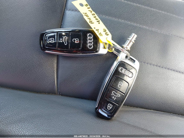 Audi A6 2.0L I-4 DI, DOHC, VVT, TURBO, 261HP All Wheel Drive - автомобили, коли, обяви за нови и употребявани 10