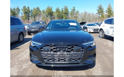 Audi A6 2.0L I-4 DI, DOHC, VVT, TURBO, 261HP All Wheel Drive - автомобили, коли, обяви за нови и употребявани 11