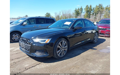 audi-a6-2-0l-i-4-di-dohc-vvt-turbo-261hp-all-wheel-drive - 1