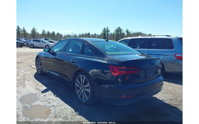 audi-a6-2-0l-i-4-di-dohc-vvt-turbo-261hp-all-wheel-drive - 2