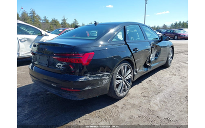 audi-a6-2-0l-i-4-di-dohc-vvt-turbo-261hp-all-wheel-drive - 3