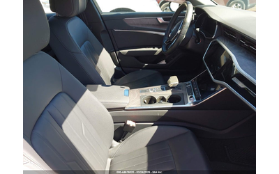 audi-a6-2-0l-i-4-di-dohc-vvt-turbo-261hp-all-wheel-drive - 4