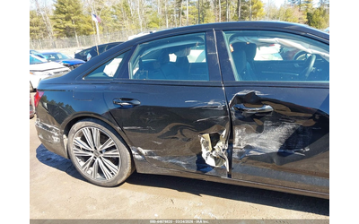 audi-a6-2-0l-i-4-di-dohc-vvt-turbo-261hp-all-wheel-drive - 5