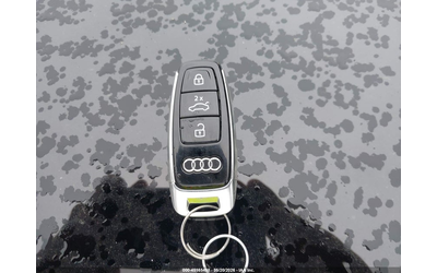 Audi A6 2.0L I-4 DI, DOHC, VVT, TURBO, 261HP All Wheel Drive - автомобили, коли, обяви за нови и употребявани 10