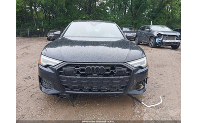 Audi A6 2.0L I-4 DI, DOHC, VVT, TURBO, 261HP All Wheel Drive - автомобили, коли, обяви за нови и употребявани 11