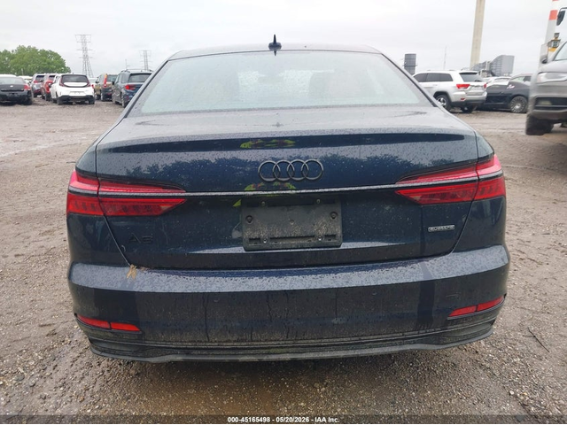 Audi A6 2.0L I-4 DI, DOHC, VVT, TURBO, 261HP All Wheel Drive - автомобили, коли, обяви за нови и употребявани 15