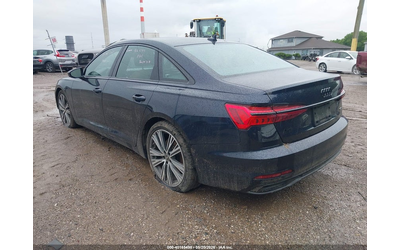 audi-a6-2-0l-i-4-di-dohc-vvt-turbo-261hp-all-wheel-drive - 2