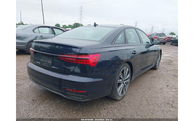 audi-a6-2-0l-i-4-di-dohc-vvt-turbo-261hp-all-wheel-drive - 3