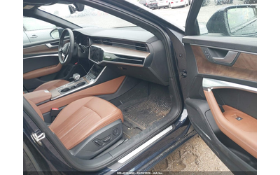 audi-a6-2-0l-i-4-di-dohc-vvt-turbo-261hp-all-wheel-drive - 4