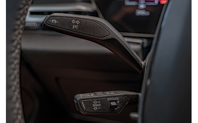 Audi A6 2.0TDI/Distronic/Side Assist/Lane Assist/Камера 360/Пасажер Дисплей - автомобили, коли, обяви за нови и употребявани 11