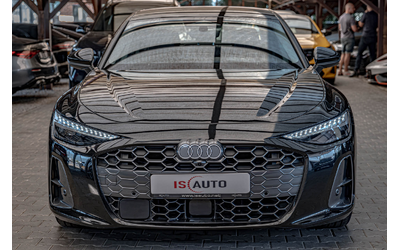 audi-a6-2-0tdi-distronic-side-assist-lane-assist-kamera-360-pasazher-displey - 1
