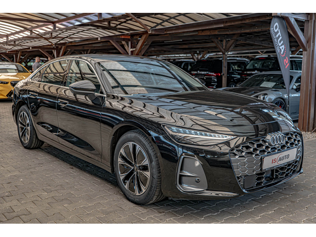 Audi A6 2.0TDI/Distronic/Side Assist/Lane Assist/Камера 360/Пасажер Дисплей - автомобили, коли, обяви за нови и употребявани 2
