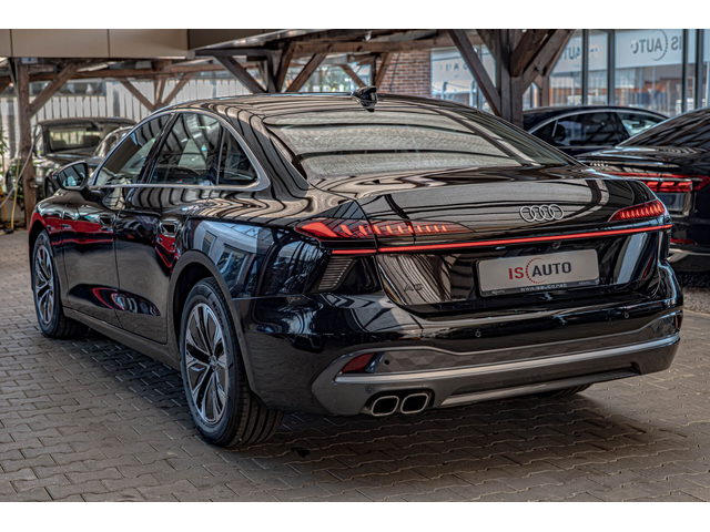 Audi A6 2.0TDI/Distronic/Side Assist/Lane Assist/Камера 360/Пасажер Дисплей - автомобили, коли, обяви за нови и употребявани 4