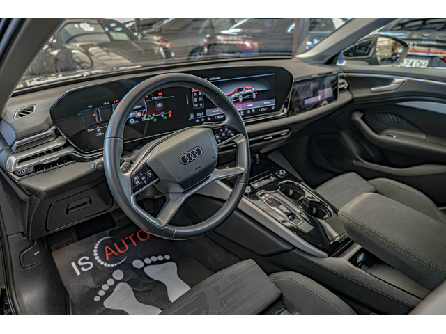 Audi A6 2.0TDI/Distronic/Side Assist/Lane Assist/Камера 360/Пасажер Дисплей - автомобили, коли, обяви за нови и употребявани 6