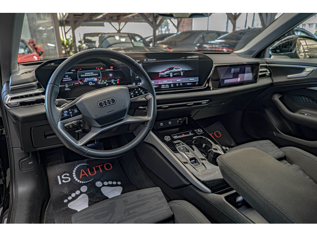 Audi A6 2.0TDI/Distronic/Side Assist/Lane Assist/Камера 360/Пасажер Дисплей - автомобили, коли, обяви за нови и употребявани 8