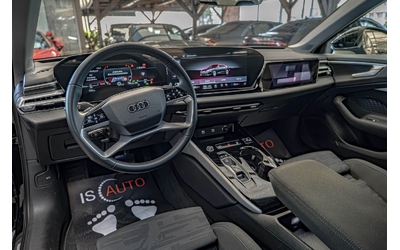 Audi A6 2.0TDI/Distronic/Side Assist/Lane Assist/Камера 360/Пасажер Дисплей - автомобили, коли, обяви за нови и употребявани 8