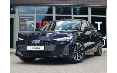 audi-a6-2-0tdi-distronic-side-assist-pasenger-disp-kamera-360 - 0