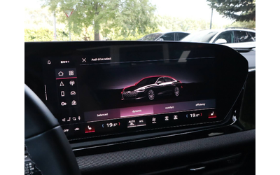 Audi A6 2.0TDI/Distronic/Side Assist/Pasenger Disp./Камера 360/ - автомобили, коли, обяви за нови и употребявани 10