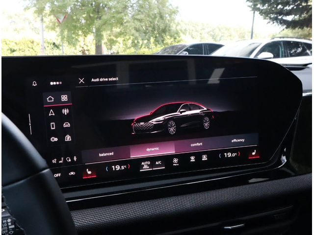 Audi A6 2.0TDI/Distronic/Side Assist/Pasenger Disp./Камера 360/ - автомобили, коли, обяви за нови и употребявани 10