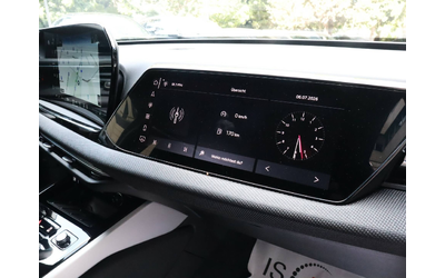 Audi A6 2.0TDI/Distronic/Side Assist/Pasenger Disp./Камера 360/ - автомобили, коли, обяви за нови и употребявани 11