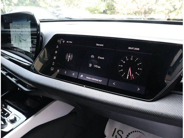 Audi A6 2.0TDI/Distronic/Side Assist/Pasenger Disp./Камера 360/ - автомобили, коли, обяви за нови и употребявани 11