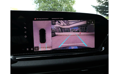 Audi A6 2.0TDI/Distronic/Side Assist/Pasenger Disp./Камера 360/ - автомобили, коли, обяви за нови и употребявани 12