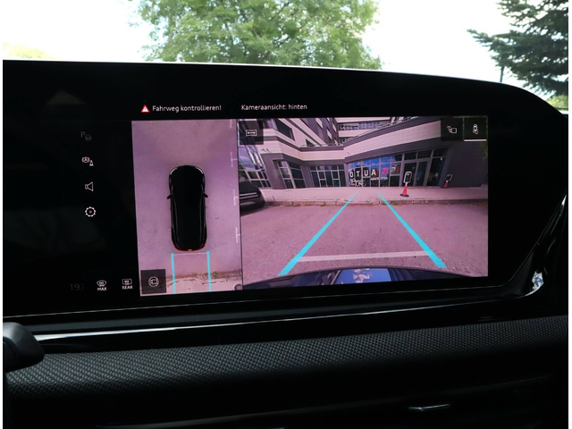 Audi A6 2.0TDI/Distronic/Side Assist/Pasenger Disp./Камера 360/ - автомобили, коли, обяви за нови и употребявани 12