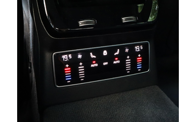 Audi A6 2.0TDI/Distronic/Side Assist/Pasenger Disp./Камера 360/ - автомобили, коли, обяви за нови и употребявани 13