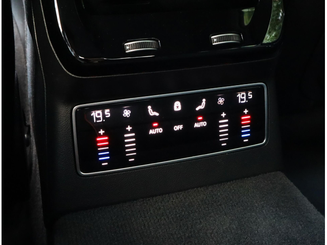Audi A6 2.0TDI/Distronic/Side Assist/Pasenger Disp./Камера 360/ - автомобили, коли, обяви за нови и употребявани 13