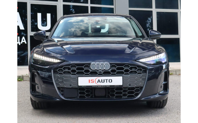 audi-a6-2-0tdi-distronic-side-assist-pasenger-disp-kamera-360 - 1