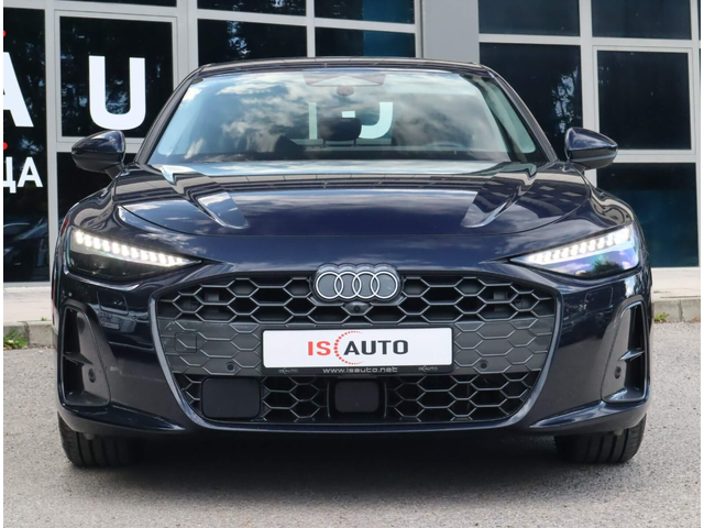 Audi A6 2.0TDI/Distronic/Side Assist/Pasenger Disp./Камера 360/ - автомобили, коли, обяви за нови и употребявани 1